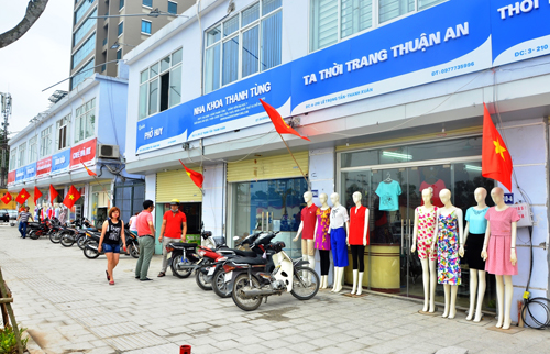 Sẽ điều chỉnh việc đồng bộ biển quảng cáo ảnh 1